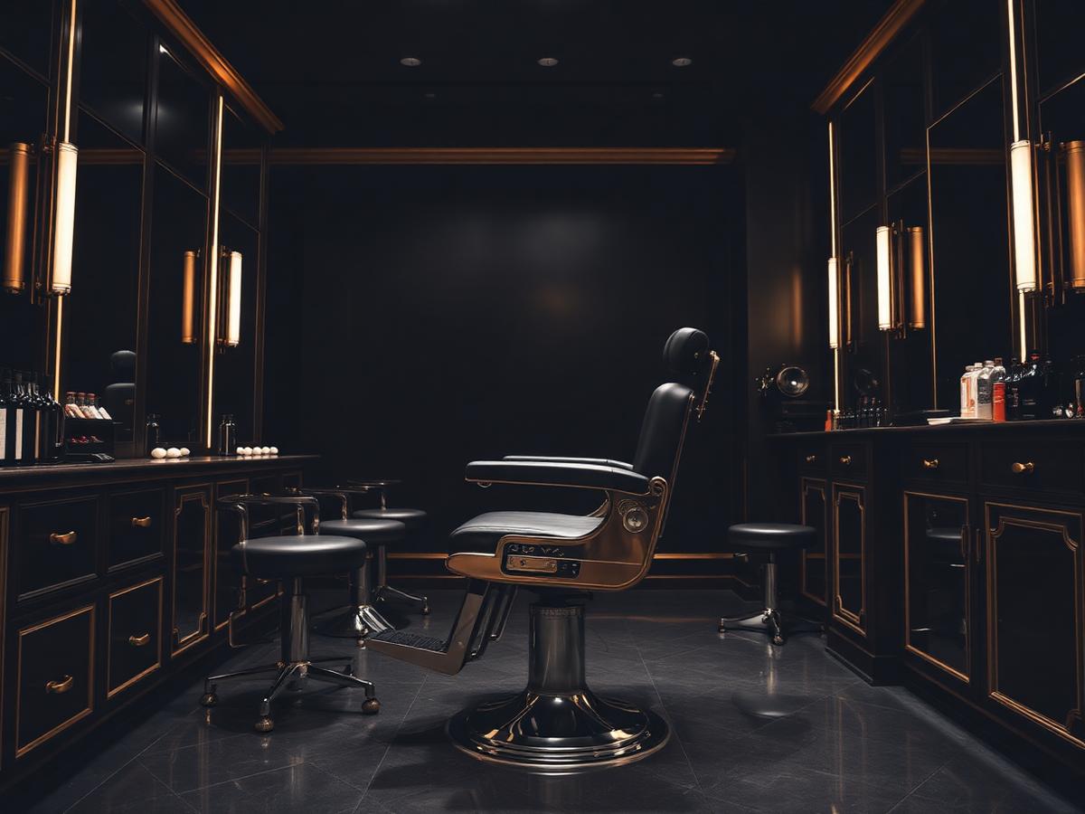 Barber Services