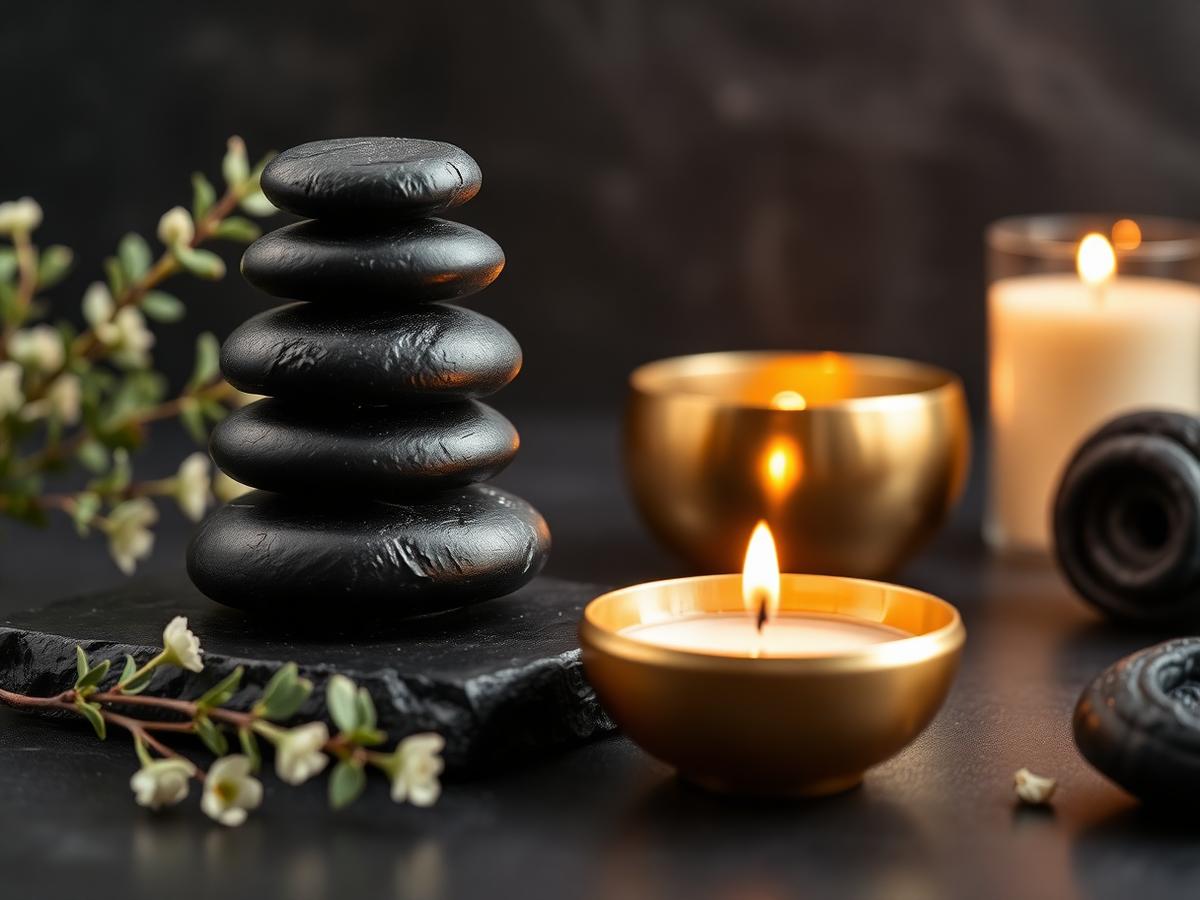 Deep Tissue Massage