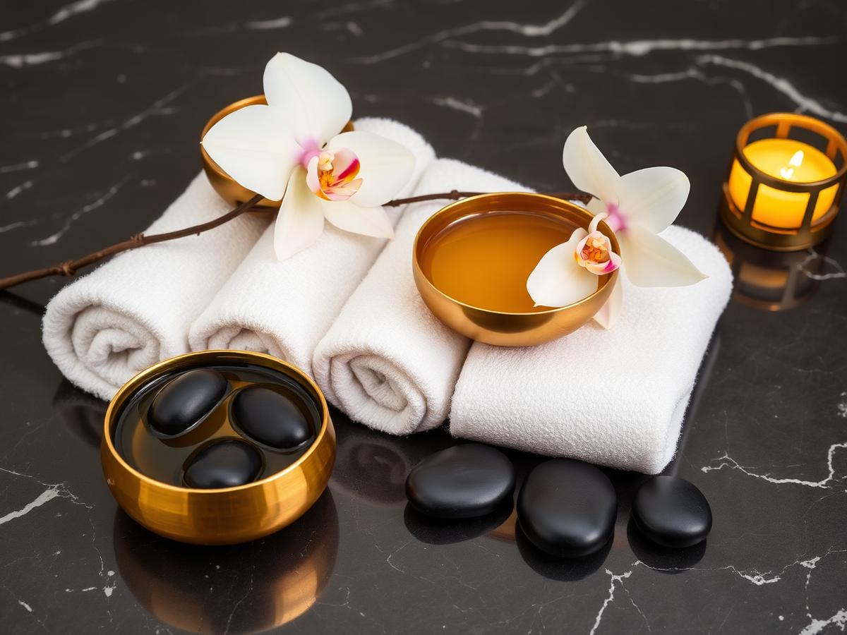 Therapeutic Massage