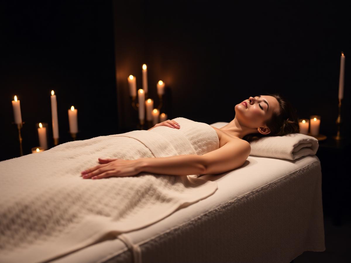 Relaxation Massage